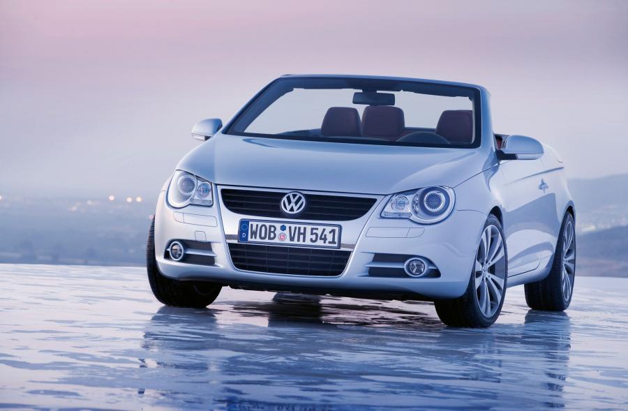 Volkswagen Eos '2006
